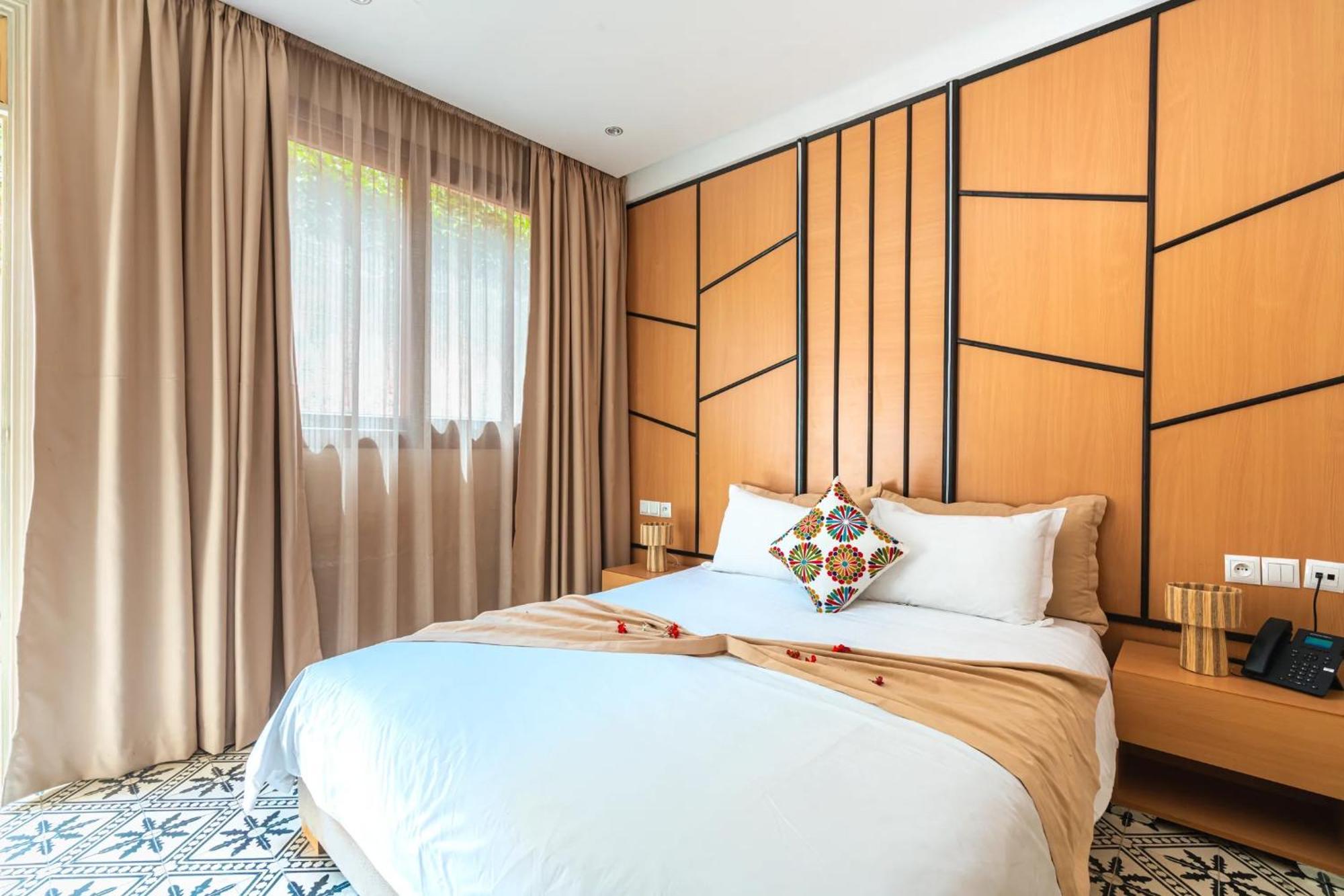 Yanis Guest House Марракеш Экстерьер фото
