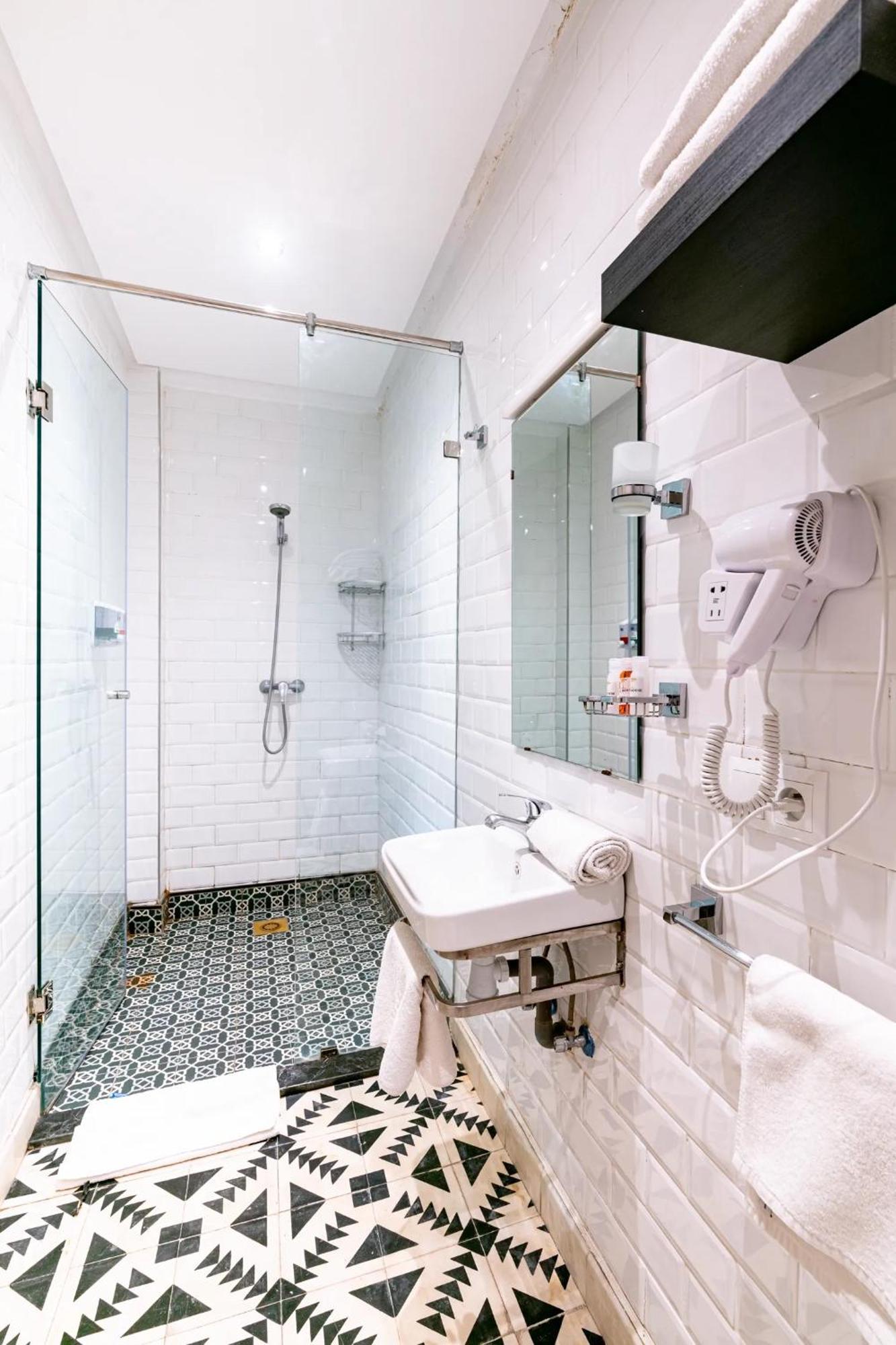 Yanis Guest House Марракеш Экстерьер фото