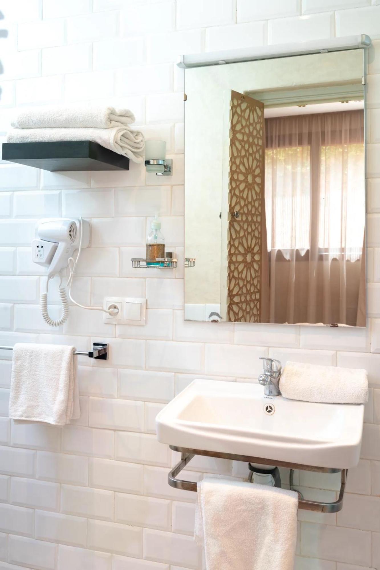 Yanis Guest House Марракеш Экстерьер фото