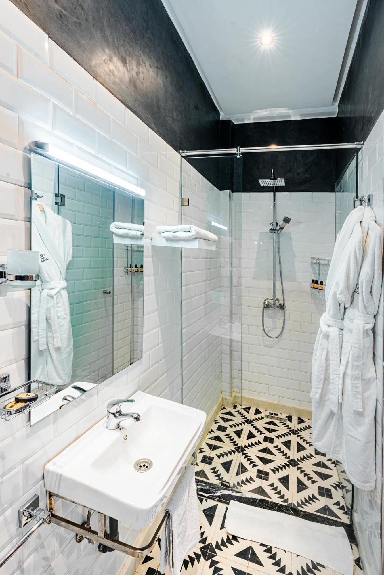 Yanis Guest House Марракеш Экстерьер фото