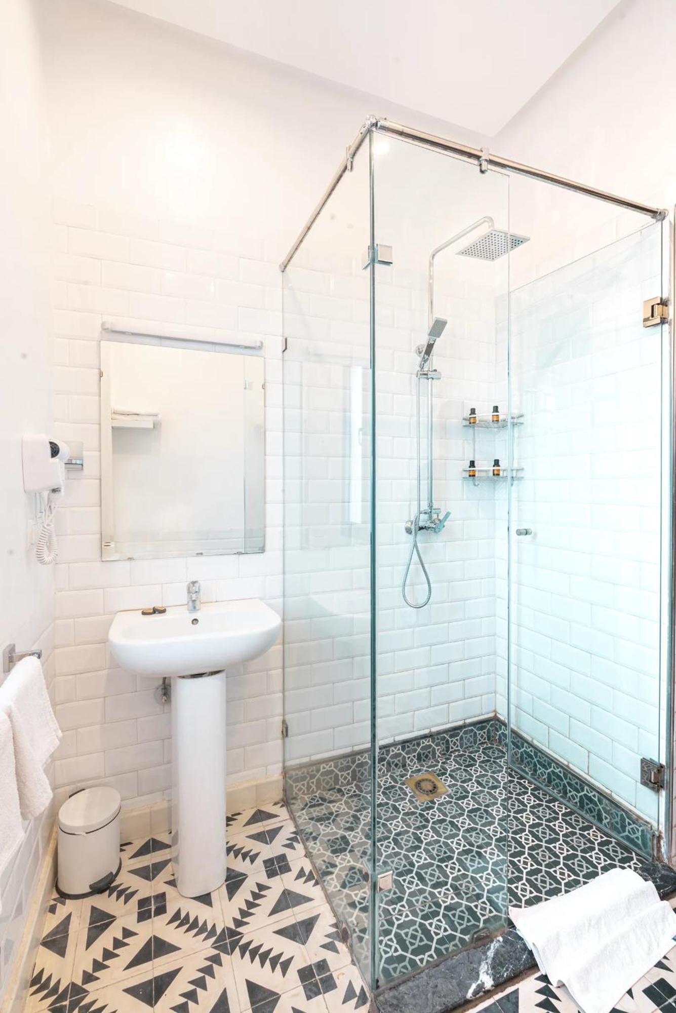 Yanis Guest House Марракеш Экстерьер фото