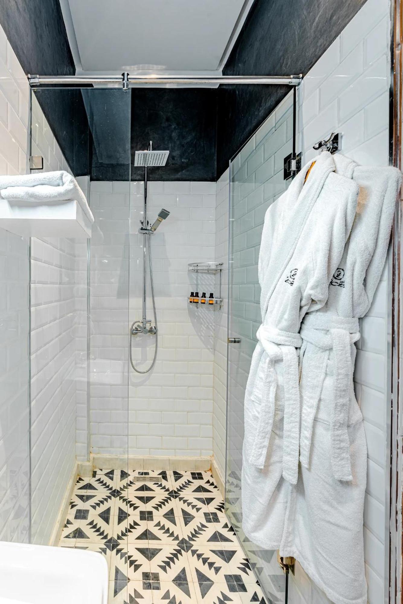 Yanis Guest House Марракеш Экстерьер фото